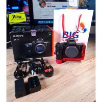 ราคา Sony A7iii Body อดีตประกันศูนย์ (7797347815)
