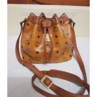 ราคา Used MCM ของแท้ มือ2 9นิ้ว สภาพดี ขอบมุมดี ซับสะอาด อะไหล่ยังทอง ไม่มี​อุปกรณ์​ (9831836330)