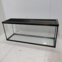 ราคา ตู้ปลา กระจกมีฝาปิด 20 นิ้ว เลี้ยงปลา เลี้ยงสัตว์ เลี้ยงกิ้งก่า ทรงแคป (27957735605)