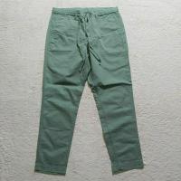 ราคา MUJI Relaxed Ankle PantsSize M32-34✅ใส่ได้ทั้งชายหญิง สภาพใหม่กริ๊บ100% ไม่มีตำหนิ (23568853592)