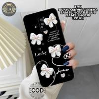 ราคา เคสที่รองรับ Samsung A6 Plus / J8 (2018) เคสแฟชั่นล่าสุด Prokamera เคสโทรศัพท์ซิลิโคน TPU HP Protector - 1, SAMSUNG A6 PLUS (43125853165)