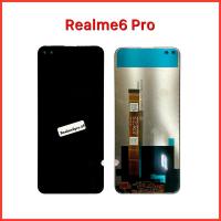 ราคา จอ Realme6Pro |ชุดหน้าจอพร้อมทัชสกรีน LCD Screen Display Touch Panel. (25808721781)