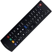 ราคา ใช้งานร่วมกับ LG TV 28LF491U 32LF580V 42LF580V 49UF695V 60UF695V 22LF49 Series 28LF49 Series รีโมทคอนโทรล AKB74475404 อะไหล่เปลี่ยน (41802964819)