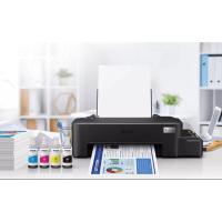 ราคา Printer Epson L121 เครื่องพิมพ์แท็งค์แท้ EcoTank L121 พิมพ์เร็ว ราคาประหยัด พร้อมหมึกใช้งาน 1 ชุด (12673406699)