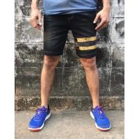 ราคา มาใหม่!! กางเกงHoldem denim ขาสั้นยีนต์ผู้ชาย (1555006637)