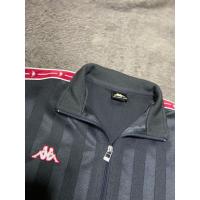 ราคา ชุดเสื้อฮู้ด Kappa x Zipper (49551320461)