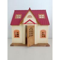 ราคา บ้านซิลวาเนียน Sylvanian Families มือสอง (22052034679)