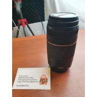ราคา เลนส์ CANON EF 75-300 F 4-5.6 iii (2924655678)