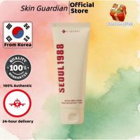 ราคา [KSECRET] SEOUL 1988 Anti-Aging Snail Cream 93% + Rice 100ml (57455488401)