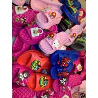 ราคา รองเท้าเด็กราคาส่งยกกระสอบรวมรุ่นรวมแบบงานเกรดA (45505680175)