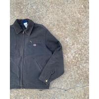 ราคา เสื้อแจ็คเก็ต Dickies Detroit jacket (23363311562)