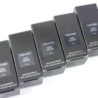ราคา น้ำหอมกลิ่น Signature Scent ของ Tom Ford 4 ml (28059835445)