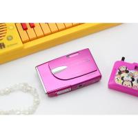 ราคา กล้องดิจิตอลFujifilm FinePix Z20fd ฝาสไลด์ สุดคลาสสิค (29300782751)