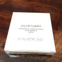 ราคา (Refill) Jill Stuart แป้งผสมรองพื้น (1833358025)