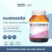 ราคา Blackmores Marine Collagen Absolute (30, 60 แคปซูล) (25141684783)