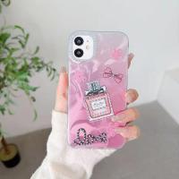 ราคา 218 SOFTCASE HP YOONA SWAROVSKI สําหรับ RED/SAM/VIV/iPH (49153792971)