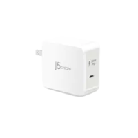 ราคา J5CREATE หัวชาร์จ J5 30W PD USB-C Wall Charger By dotlife (43623759810)