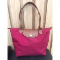 ราคา Used Longchamp le pliage ของแท้ % S หูยาว (95474424)