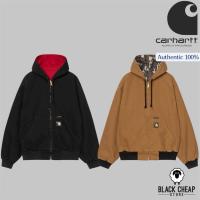 ราคา พรีออร์เดอร์ (ของแท้ 100%) Carhartt WIP OG Active Jacket 50th Anniversary Edition Canvas (50500921691)