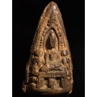 ราคา เปิดพระเลี่ยง เนื้อดิน ลำพูน (57056133768)