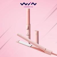 ราคา LESASHA เครื่องหนีบ/ม้วน ผมเลอซาช่า โลลิป๊อปส์ LOLLIPOPS HAIR CRIMPER รุ่น LS1630/ รุ่น LS1631 ดีไซน์กระทัดรัด (17164126009)