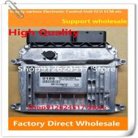 ราคา 39120-2B050 H17 M7.9.8 ECU 39113-2B410 0189 Engine Computer Board 39110-02TE0 0433 Compatible For K (48404917028)