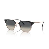ราคา แว่นกันแดด RayBan RB4416F 672071 New clubmaster (45806128150)