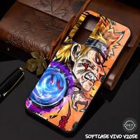 ราคา AA47 SOFTCASE VIVO V20SE NARUTO LIMETED | ปลอกเท่ห์ของวีโว่ | เคส Vivo V20SE เงามัน (41814703113)
