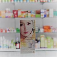 ราคา SMOOTH E Babyface Gold Cream 65g ลดเลือน ริ้วรอยก่อนวัย และ จุดหมองคล้ำ (427107631)