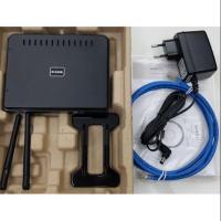 ราคา D-Link DAP-1360 N300 Wireless Access Point / Range Extend (6435025506)