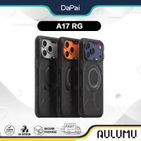 ราคา เคส Aulumu A17 RG เข้ากันได้กับเคสบางเฉียบ 17 Pro/17 Pro Max (49002229225)