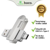 ราคา USB 3.0 OTG Hoco UD10 พอร์ต TypeC และ USB 3.0 2 พอร์ต ความเร็วการถ่ายโอนข้อมูลที่รวดเร็ว รองรับอุปกรณ์ทั้งหมด (49256096756)