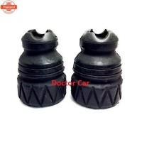 ราคา Nisto ยางรองสปริงโช๊คหลัง ฮอนด้า Honda CR-V G2 2002-2006 ยางรองสปริงโช๊คหลัง ยางกันฝุ่นโช๊คหลัง ยางกันกระแทกโช๊คหลัง ยาง (44317251620)