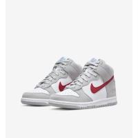 ราคา (พร้อมส่ง ของแท้10%) NIKE DUNK HIGH ATLETHIC CLUB GREY (12184404765)