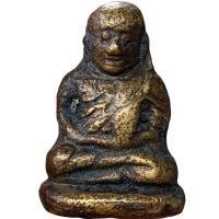 ราคา หลวงพ่อเงิน พิมพ์ขี้ตา พระเครื่อง ส่งตามภาพ พ่อเงิน (26338741432)