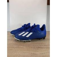 ราคา รองเท้าฟุตบอลเด็ก รองเท้าสตั๊ดเด็ก Adidas แท้ 100% มือสอง สภาพใหม่ สมบูรณ์มาก (28911177468)