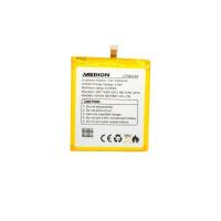 ราคา ANDROMAX R2/LP แบตเตอรี่สีดํา (48053287315)