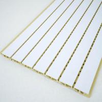 ราคา แผ่นดูดซับเสียงไม้ไผ่-ไฟเบอร์ - สำหรับผนัง ห้องเปียโน ห้องหนัง และเพดาน KTV (57254290683)