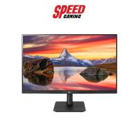 ราคา LG 24MP400 MONITOR 23.8 IPS 75Hz 1920X1080 BLACK 5MS AMD FREESYNC VESA 100X100MM ANTI GLARE 16:9 DVI HDMI By Speed gaming (12318878750)