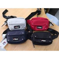 ราคา กระเป๋าคาดอก คาดเอว FILA แท้ 490 บาท (7949747130)
