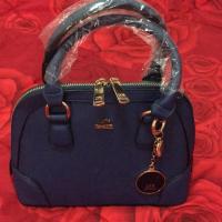 ราคา LYN กระเป๋าป้ายแดง เสมือนแท้ (7607249054)