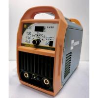 ราคา HUGONG เครื่องเชื่อม รุ่น ETIG 200DPIII 2ระบบ TIG/MMA 200แอมป์ อินเวอร์เตอร์ ตู้เชื่อม (22021124323)
