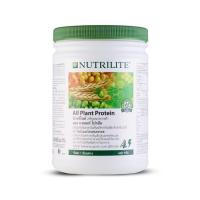 ราคา นิวทรีไลท์ ออล แพลนท์ โปรตีน ขนาด 450 กรัม Nutrilite Protein all plant amway (4919835030)