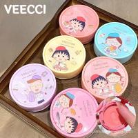 ราคา บลัชออน VEECCI Pat Air Cushion สีเชอร์รี่ มารุโกะ ครีมมูสโคลน ครีมน้ำเบาขยายสีบลัชออนหลายใช้ XKFX (26386998158)