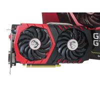 ราคา VGA (การ์ดจอ) ยี่ห่อ MSI รุ่น GTX1060 GAMING X PLUS ( 6GฺB/DDR5/192BIT ) (2230616949)