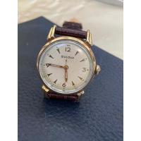 ราคา BULOVA ของเก่า ไขลาน ของแท้ มือสอง (23847925180)