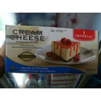 ราคา Imperial Cream cheese ครีมชีส ตรา อิมพีเรียล 1,000 กรัม (7539652188)