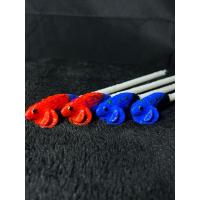 ราคา ไม้ล่อปลากัดสวยงาม ปลากัดป่า ปลากัดมหาชัย (44469108261)