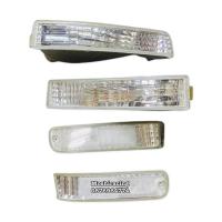 ราคา ไฟในกันชนเพชร HONDA PRELUDE (9946798662)