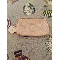 ราคา กระเป๋าใส่เครื่องสำอาง Coach แท้ (16092477151)